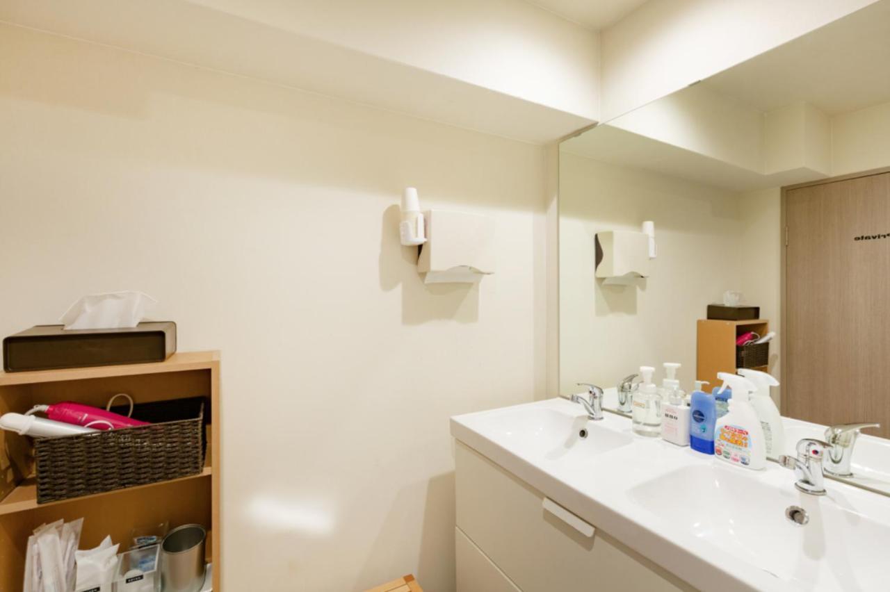 IMAYA Hostel Kyōto Exterior foto
